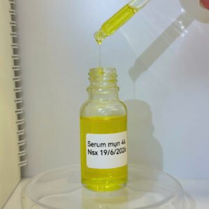 SERUM MỤN 4K