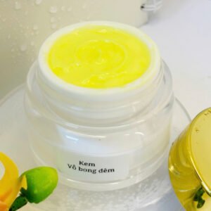 KEM VỖ BONG ĐÊM