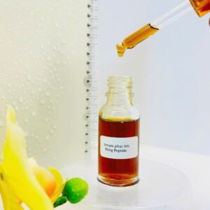 SERUM PHỤC HỒI ĐỒNG PEPTIDE