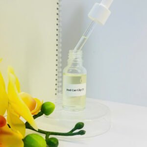 PEEL CAO CẤP F1