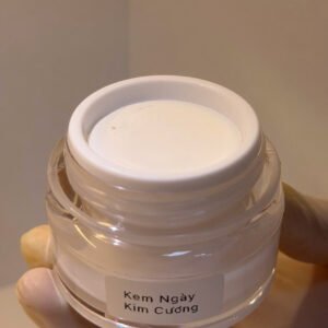 KEM KIM CƯƠNG
